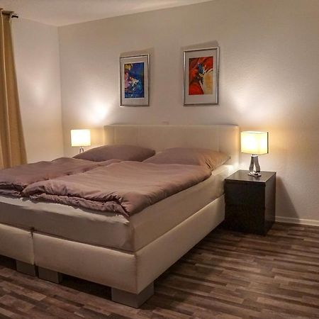 Ferienapartment Christine Зиммерат Экстерьер фото