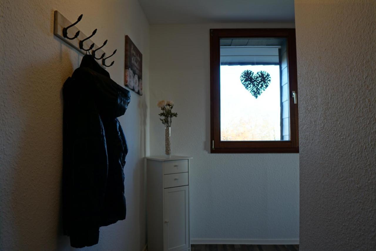 Ferienapartment Christine Зиммерат Экстерьер фото