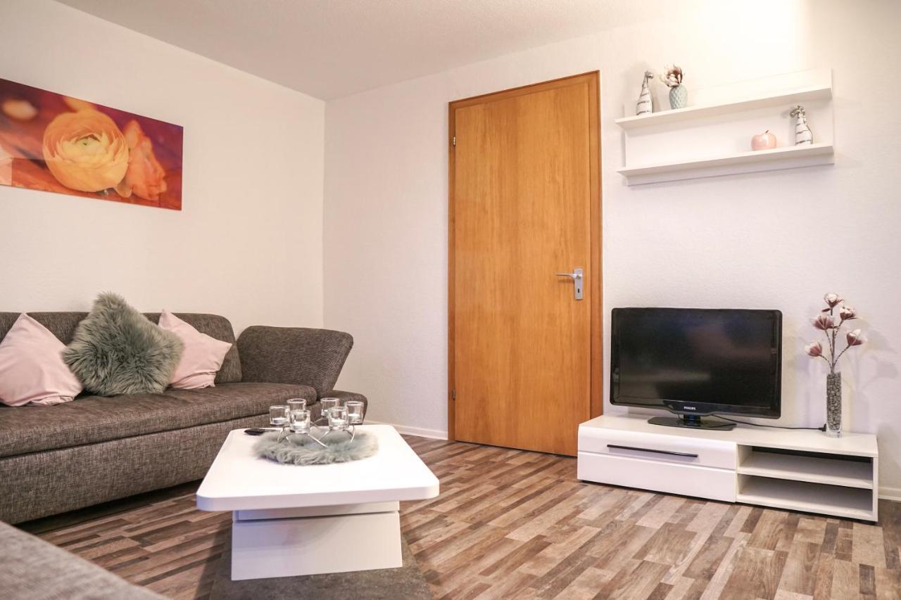 Ferienapartment Christine Зиммерат Экстерьер фото