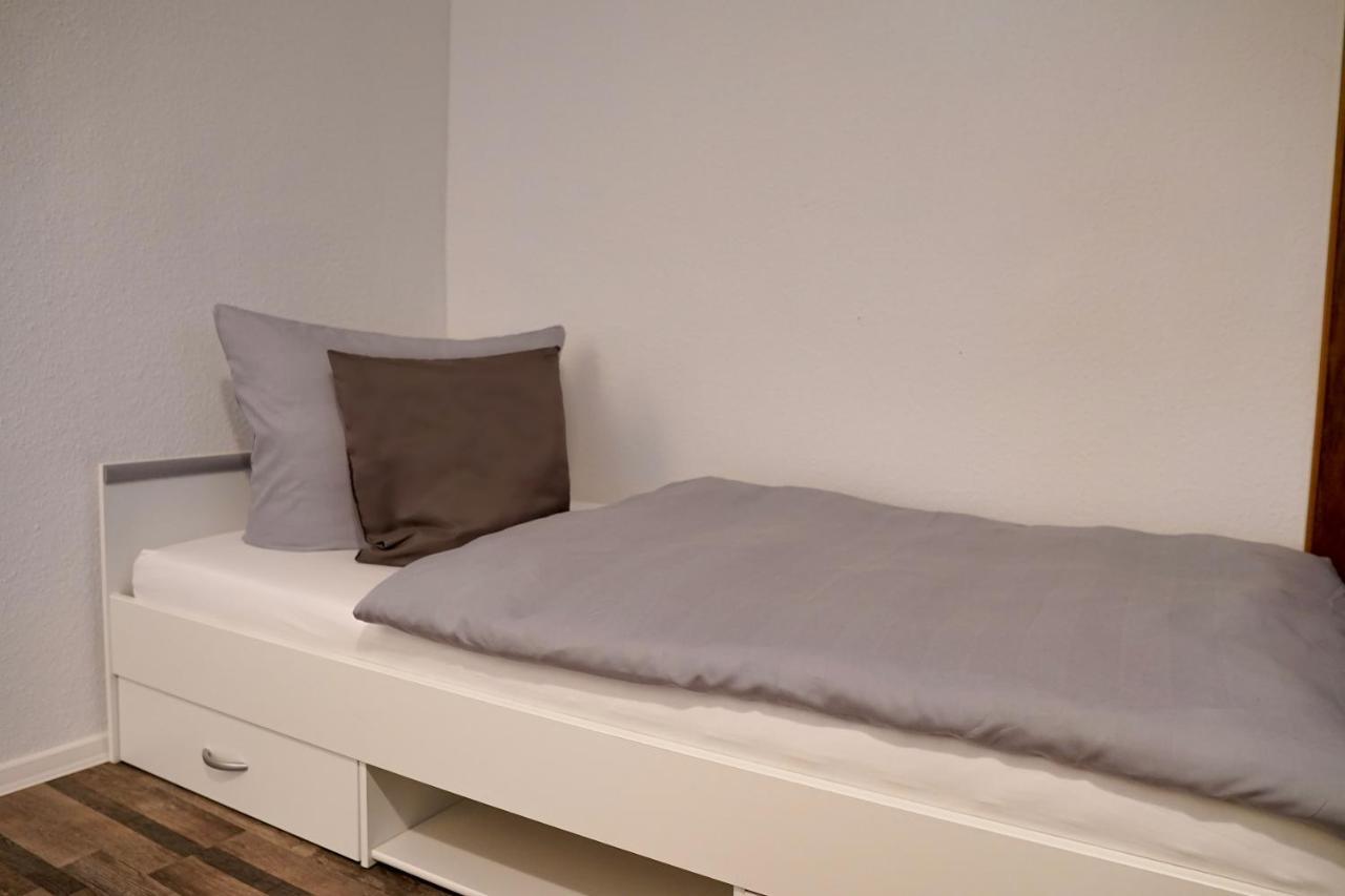 Ferienapartment Christine Зиммерат Экстерьер фото