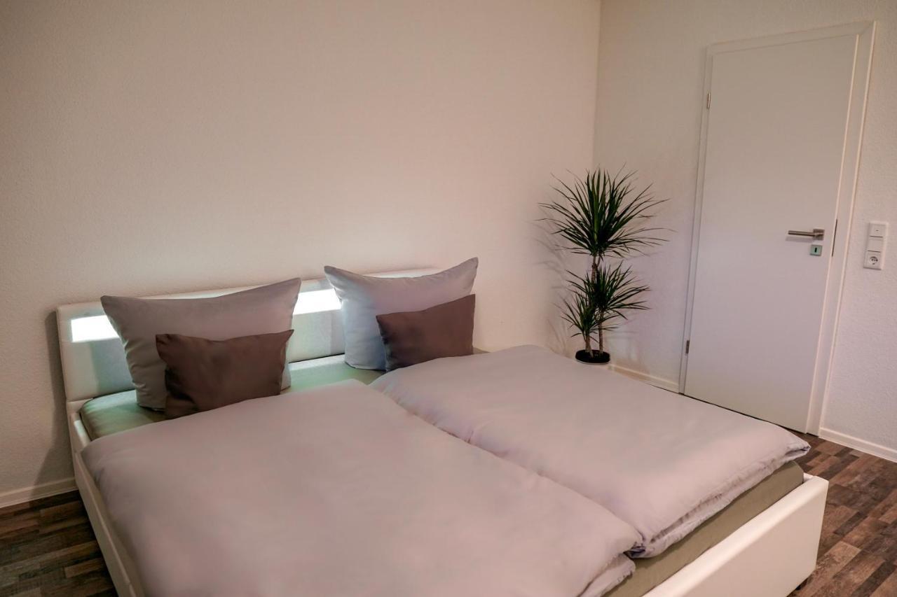 Ferienapartment Christine Зиммерат Экстерьер фото