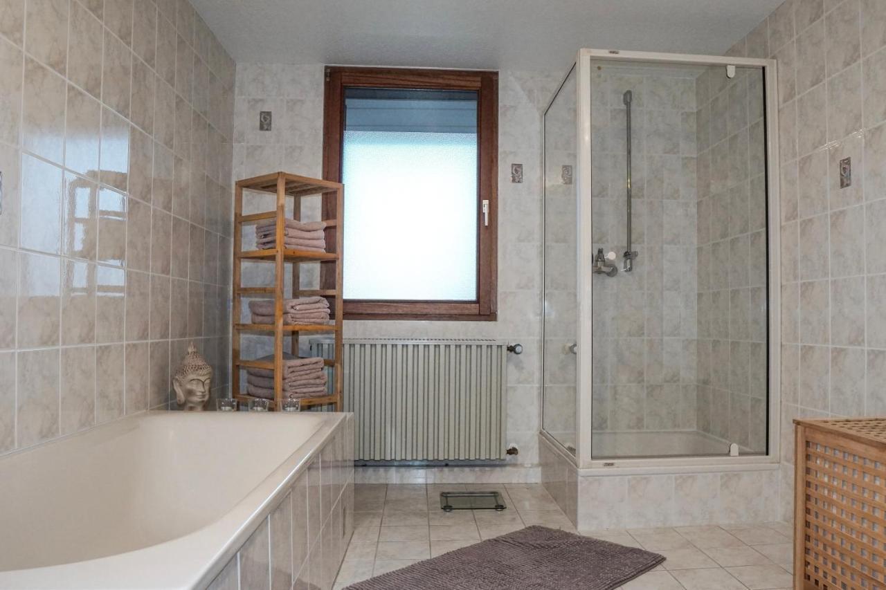 Ferienapartment Christine Зиммерат Экстерьер фото