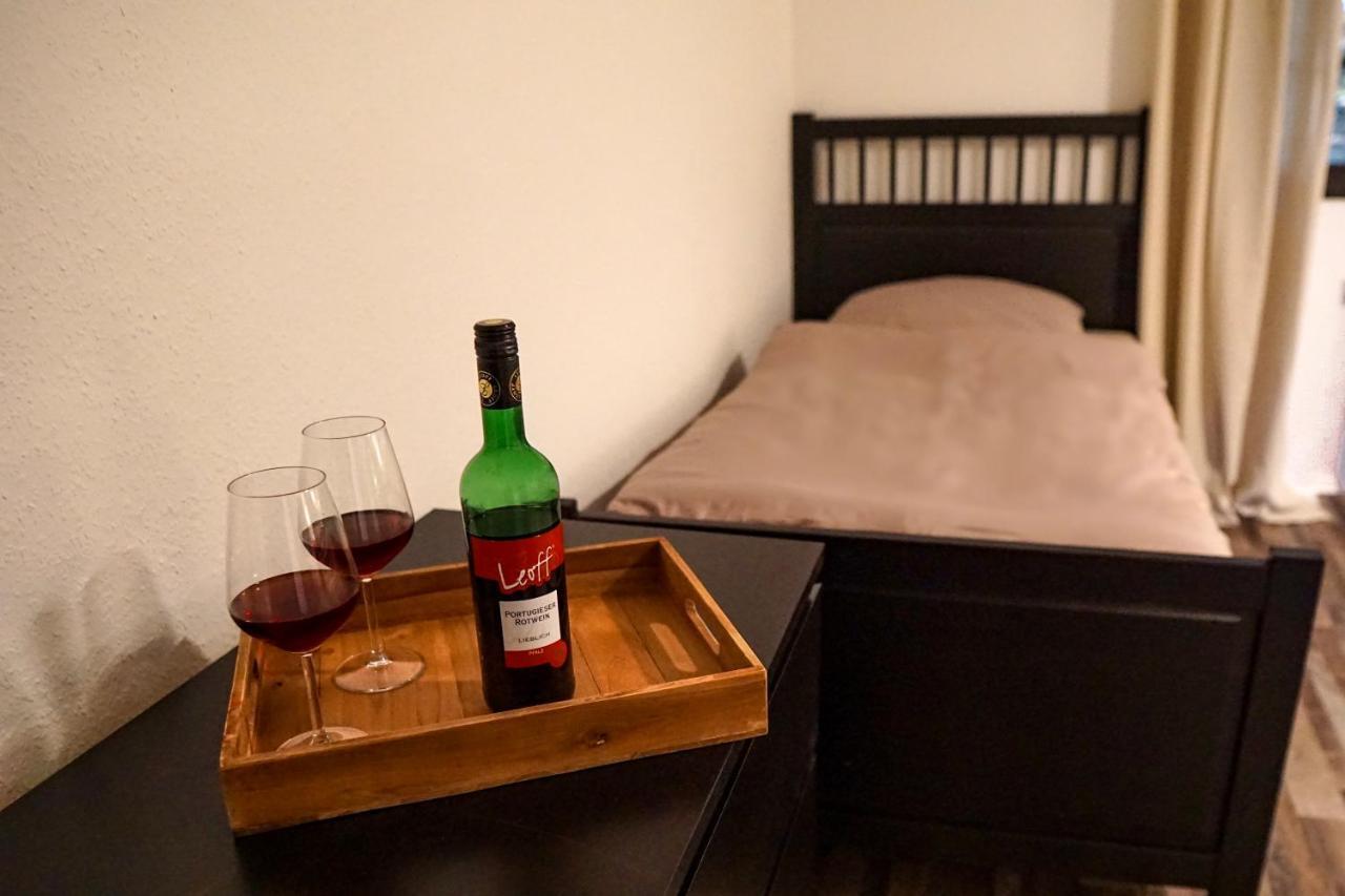 Ferienapartment Christine Зиммерат Экстерьер фото
