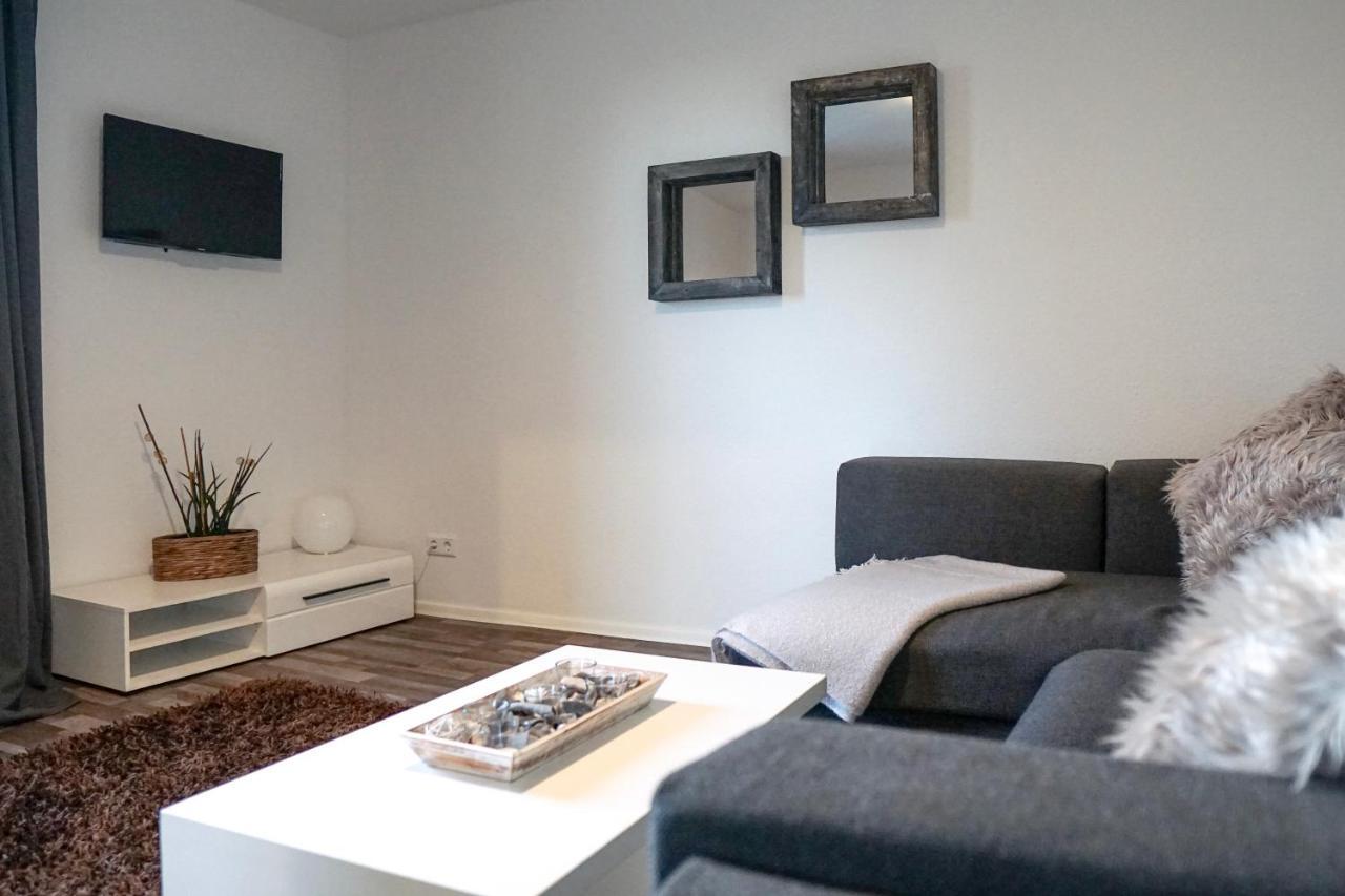 Ferienapartment Christine Зиммерат Экстерьер фото